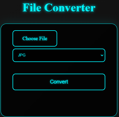 Image Converter